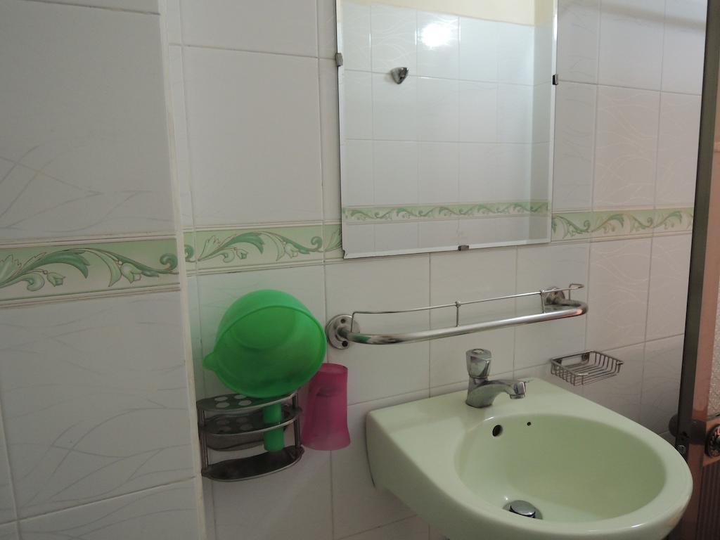 Phuong Tung Hotel Da Lat Quarto foto