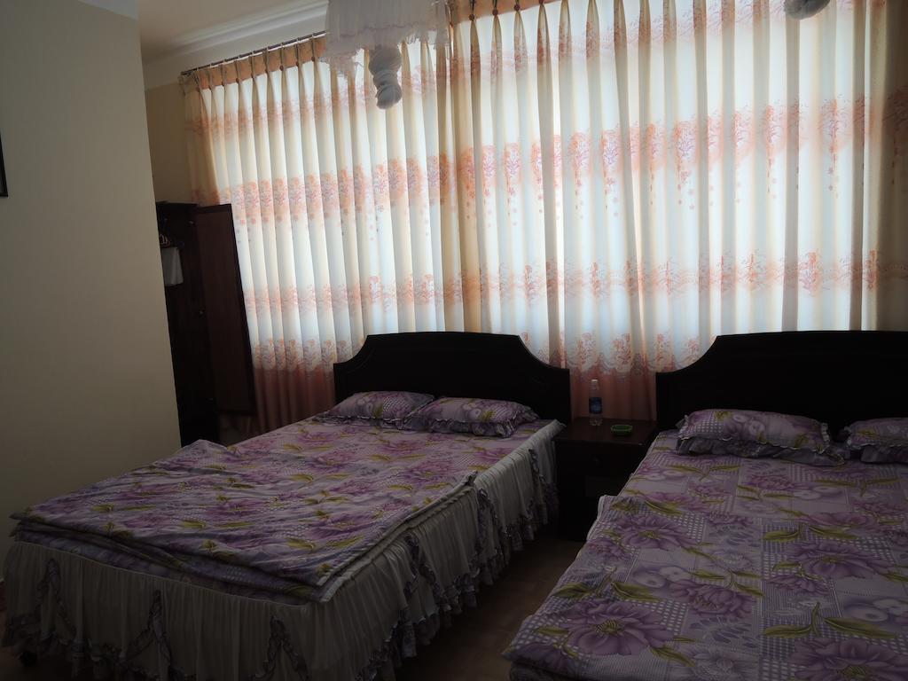 Phuong Tung Hotel Da Lat Quarto foto