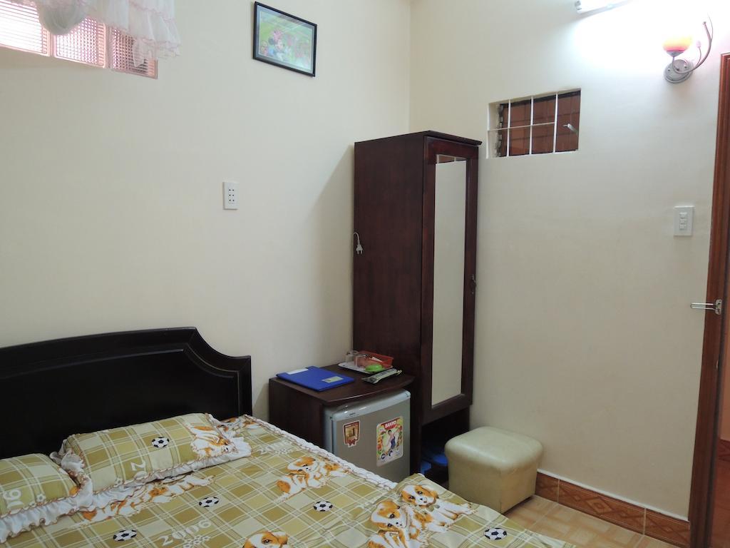 Phuong Tung Hotel Da Lat Quarto foto