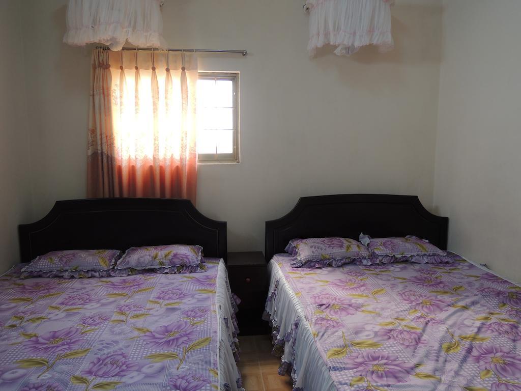 Phuong Tung Hotel Da Lat Quarto foto